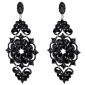 GIULIETT BELLA CZECH CRYSTAL BLACK